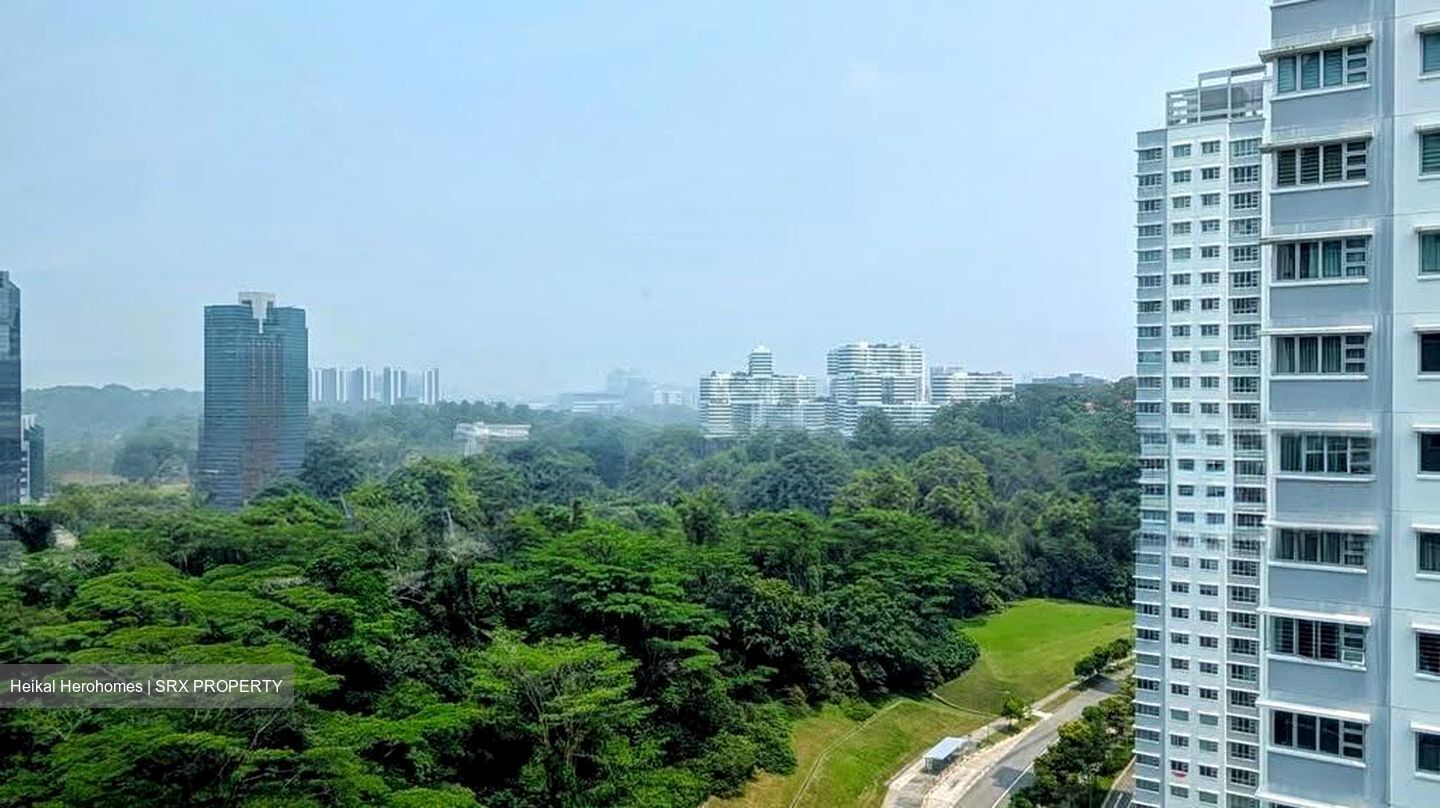 Blk 93A Telok Blangah Parcview (Bukit Merah), HDB 4 Rooms #629257521